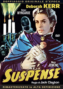The Innocents   (1961)  (DVD)